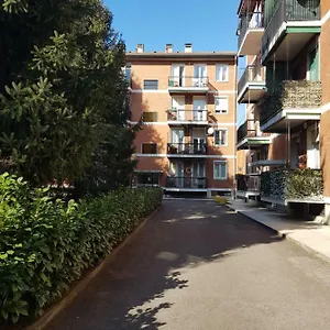  Alloggio in famiglia De Candia House Italia